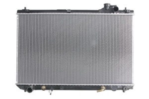 Radiator motor potrivit LEXUS RX 3.0 - Img 1