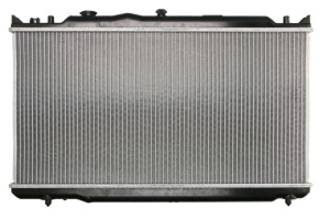 Radiator motor potrivit MAZDA 626 IV 2.0D - Img 2