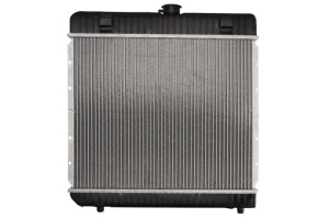 Radiator motor potrivit MERCEDES 123 (C123), 123 T-MODEL (S123), 123 (W123), S (W126) 2.0-3.0D - Img 2