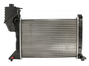 Radiator motor potrivit MERCEDES SPRINTER 2-T (B901, B902), SPRINTER 3-T (B903), SPRINTER 4-T (B904) 2.3-2.9D - Img 1