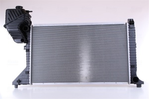 Radiator motor potrivit MERCEDES SPRINTER 2-T (B901, B902), SPRINTER 3-T (B903), SPRINTER 4-T (B904), SPRINTER 5-T (B905) 2.1D-2.7D - Img 3