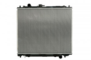 Radiator motor potrivit MITSUBISHI PAJERO II 2.8D - Img 1