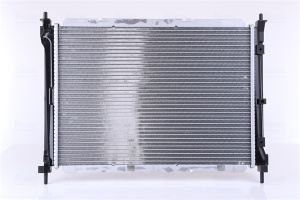 Radiator motor potrivit NISSAN MICRA III, NOTE; RENAULT CLIO III, CLIO III/HATCHBACK, MODUS 1.2/1.2LPG/1.5D - Img 4