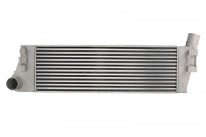 Radiator motor potrivit RENAULT GRAND SCENIC II, MEGANE II, SCENIC II 1.5D/1.9D/2.0 09.02- - Img 1