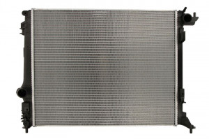 Radiator motor potrivit RENAULT GRAND SCENIC IV, MEGANE IV, SCENIC IV, TALISMAN 1.6/1.6D - Img 1