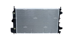 Radiator motor potrivit SAAB 9-3 1.9D - Img 3