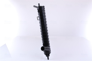 Radiator motor potrivit SAAB 9-5 2.0/2.3/2.3ALK - Img 4
