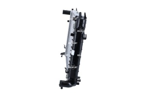 Radiator motor potrivit SAAB 900 II, 9-3 2.0-2.5 - Img 4