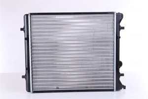 Radiator motor potrivit SEAT LEON, TOLEDO II; SKODA OCTAVIA I; VW BORA, BORA I, GOLF IV 1.4/1.6 - Img 4