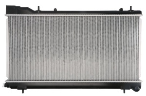 Radiator motor potrivit SUBARU FORESTER 2.0 - Img 2