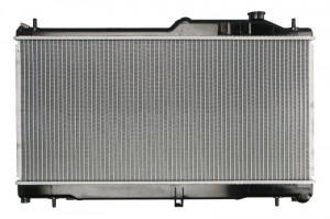 Radiator motor potrivit SUBARU FORESTER, IMPREZA, LEGACY IV 1.5-2.5 06.05- - Img 2