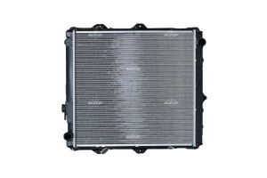 Radiator motor potrivit TOYOTA HILUX VI, HILUX VII 2.5D/3.0D - Img 3