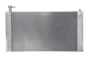 Radiator motor potrivit TOYOTA PRIUS 1.5H - Img 2