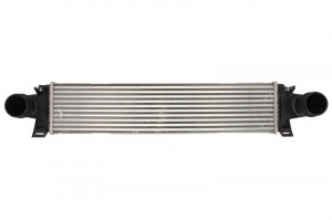 Radiator motor potrivit VOLVO S60 II, S80 II, V60 I, V60 II, V70 III, V90 II, XC60 I, XC70 II, XC90 II 1.5-3.0 08.12- - Img 1