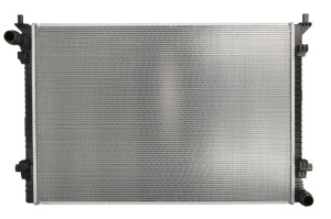 Radiator motor potrivit VW ATLAS 3.6 - Img 1
