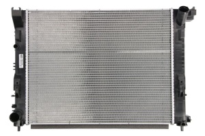Radiator racire motor potrivit RENAULT CAPTUR II, CLIO V 1.5D 06.19- - Img 1
