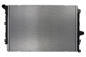 Radiator racire motor potrivit VW TIGUAN 1.4/2.0D 05.10-07.18 - Img 1