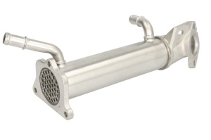 Radiator recirculare gaze esapament potrivit FORD TOURNEO CUSTOM V362, TRANSIT, TRANSIT CUSTOM V362, TRANSIT TOURNEO, TRANSIT V363 2.2D 10.07-12.23 - Img 1