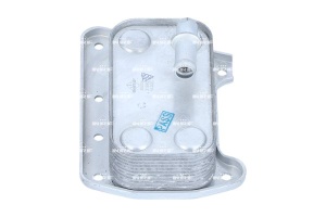Radiator ulei motor potrivit JEEP CHEROKEE 2.8D 11.02- - Img 3