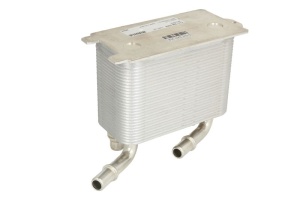 Radiator ulei motor potrivit LAND ROVER RANGE ROVER III 4.2/4.4/5.0 08.04-08.12 - Img 2