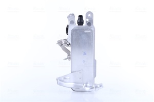 Radiator ulei potrivit BMW 1 (F20), 1 (F21), 2 (F22, F87), 2 (F23), 2 (G42, G87), 3 (F30, F80), 3 (F31), 3 (G20, G80, G28), 3 (G21), 3 (G21, G81), 3 GRAN TURISMO (F34), 4 (F32, F82) 1.5-3.0 06.10- - Img 2