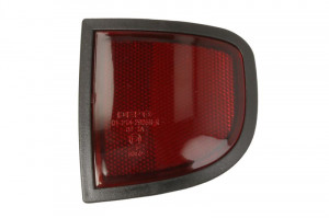 Reflector Dreapta potrivit MITSUBISHI L200 / TRITON 11.05-12.15 - Img 1