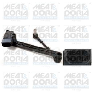 Reglaj inaltime far Spate Dreapta/Stanga potrivit LAND ROVER RANGE ROVER III 03.02-08.12 - Img 4