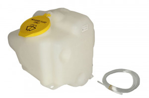 Rezervor apa parbriz (cu capac; cu pompa) potrivit JEEP WRANGLER II 08.96-04.07 - Img 1