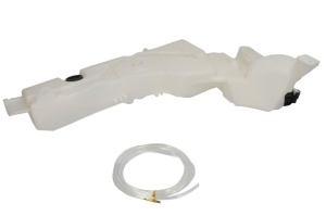 Rezervor spalator (cu pompa) potrivit FORD FOCUS II 07.04-02.08 Hatchback - Img 1