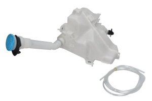 Rezervor spalator parbriz (cu capac; cu pompa; cu senzor) potrivit MAZDA 3 BP 03.19- Hatchback - Img 1