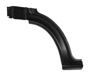 Segment reparatie aripa fata stanga partea din spate MERCEDES SPRINTER; VW LT intre 1995-2006 - Img 1