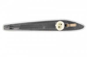Semnalizator Dreapta (alb) potrivit ALFA ROMEO 159 1.8-3.2 06.05-12.12 09.05-11.11 - Img 2