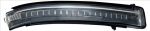 Semnalizator Dreapta (LED) potrivit NISSAN QASHQAI II, X-TRAIL III 1.2-2.0D 11.13- 11.13- - Img 3