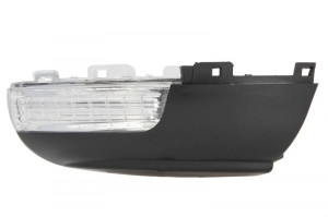 Semnalizator Dreapta (LED) potrivit SEAT ALHAMBRA; VW SHARAN, TIGUAN 1.4-2.0D 09.07- 09.07-05.15 - Img 1