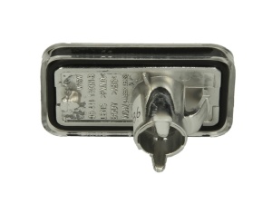 Semnalizator fata Dreapta (alb) potrivit AUDI 100 C3, 100 C4, 200 C3, 80 B2, 80 B3, 80 B4, 90 B2, 90 B3, A6 C4, CABRIOLET B3, COUPE B2, COUPE B3, QUATTRO 1.0-4.2 08.78- 08.83-04.93 - Img 2
