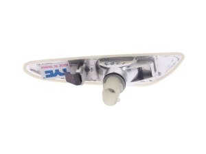 Semnalizator fata Dreapta (alb) potrivit BMW 3 (E46), X3 (E83) 1.6-3.2 12.97-12.11 02.98- - Img 2