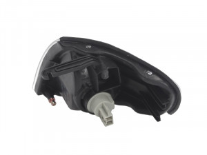 Semnalizator fata Dreapta (alb) potrivit NISSAN ALMERA I 1.4-2.0D 09.95-07.00 09.95-07.00 - Img 2