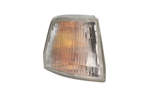 Semnalizator fata Dreapta (alb) potrivit PEUGEOT 106 I, 106 I/HATCHBACK 1.0-1.6 08.91-04.96 09.91-04.96 - Img 1