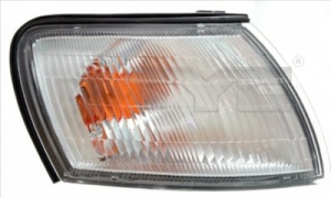 Semnalizator fata Dreapta (alb) potrivit TOYOTA CARINA E VI 1.6-2.0D 04.92-09.97 04.92-09.97 - Img 3
