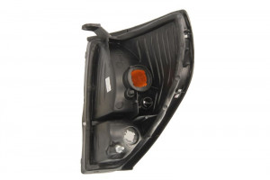 Semnalizator fata Dreapta (alb) potrivit TOYOTA LAND CRUISER 90 2.7/3.0D/3.4 06.95-12.02 04.96- - Img 2