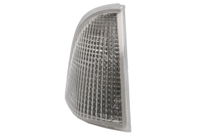 Semnalizator fata Dreapta (alb, PY21W) potrivit CITROEN EVASION, JUMPER I, JUMPY I; FIAT SCUDO, ULYSSE; LANCIA ZETA; PEUGEOT 806, EXPERT 1.6-2.8D 02.94-12.06 06.94-12.03 - Img 1