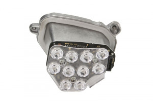 Semnalizator fata Dreapta (LED) potrivit BMW 5 (F10), 5 (F11) 2.0-4.4 06.09-02.17 12.09-07.13 - Img 1