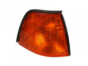 Semnalizator fata Dreapta (portocaliu) potrivit BMW 3 (E36) 1.6-3.2 09.90-08.00 09.90-02.98 - Img 1