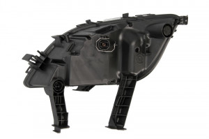 Semnalizator fata Dreapta (rama neagra) potrivit OPEL ASTRA J, ASTRA J GTC 1.3D-2.0D 09.09- 12.09-09.12 - Img 2