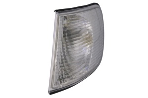Semnalizator fata Stanga (alb) potrivit AUDI 100 C4 2.0-4.2 12.90-07.94 12.90-06.94 - Img 1