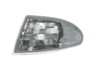 Semnalizator fata Stanga (alb, PY21W) potrivit FORD MONDEO I 1.6-2.5 02.93-08.96 02.93-08.96 - Img 1