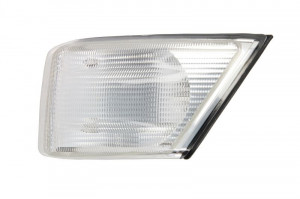 Semnalizator fata stanga (transparent) IVECO DAILY 1999-2007 - Img 1