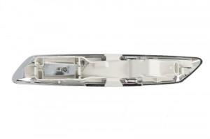 Semnalizator fata Stanga (transparent, LED) potrivit BMW 5 (F10), 5 (F11) 1.6-4.4 06.09-02.17 01.09-07.13 - Img 2