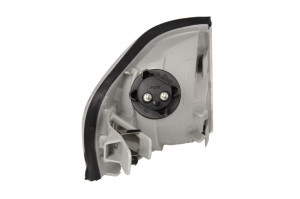 Semnalizator fata stanga (transparent, PY21W) MERCEDES Clasa C 1993-2001 - Img 2