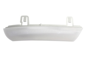 Semnalizator oglinda dreapta (alb, LED, dinamic) potrivit SEAT ALHAMBRA; SKODA SUPERB I; VW EOS, GOLF PLUS V, GOLF V, GOLF VI, JETTA III, PASSAT B5.5, PASSAT B6, SHARAN 1.2-4.0 09.95-05.16 - Img 1